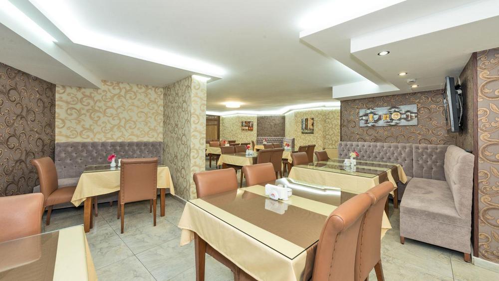 Budo Istanbul
