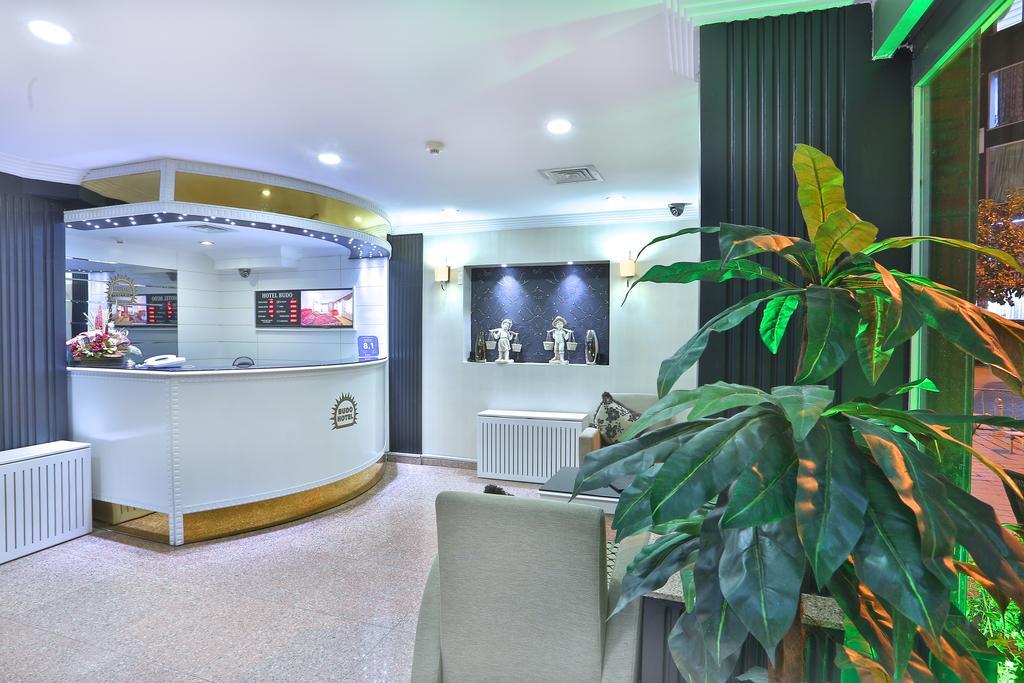 Budo Hotel 3*