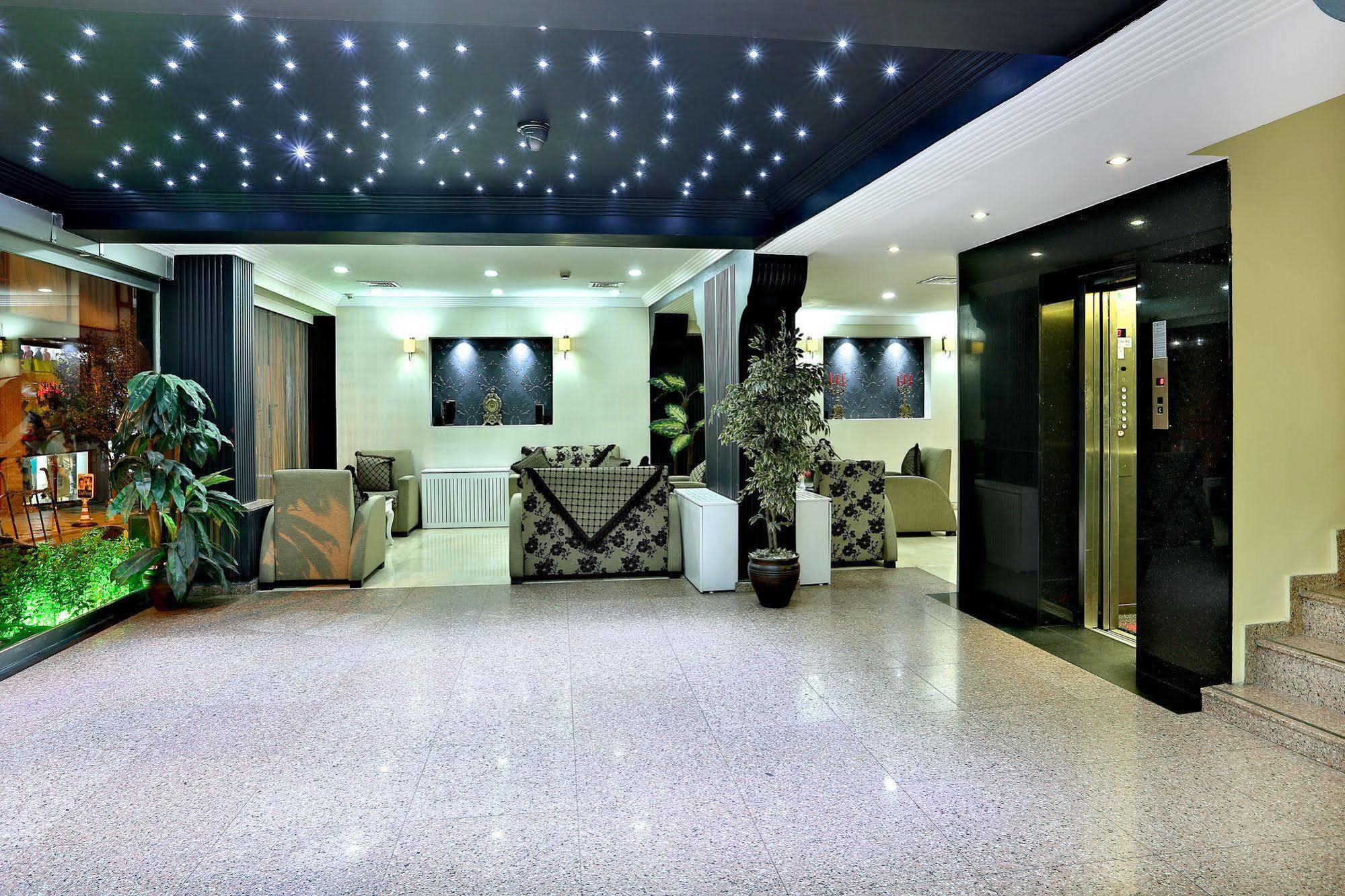 Budo 3* Istanbul